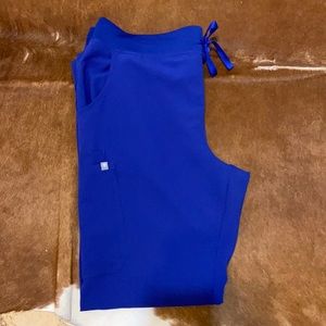 Figs Scrub Bottoms - Kade